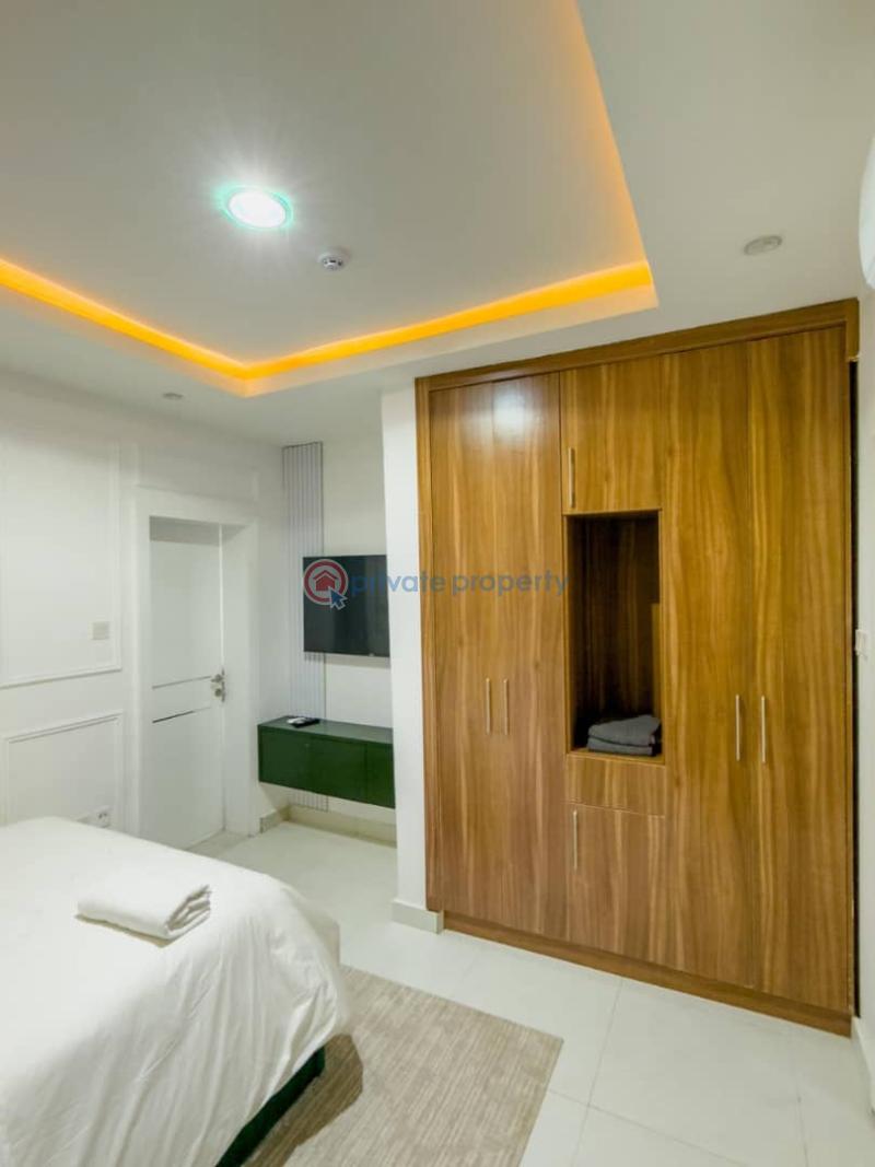 3 bedroom Flat & Apartment For Rent Victoria Island Lagos - 15