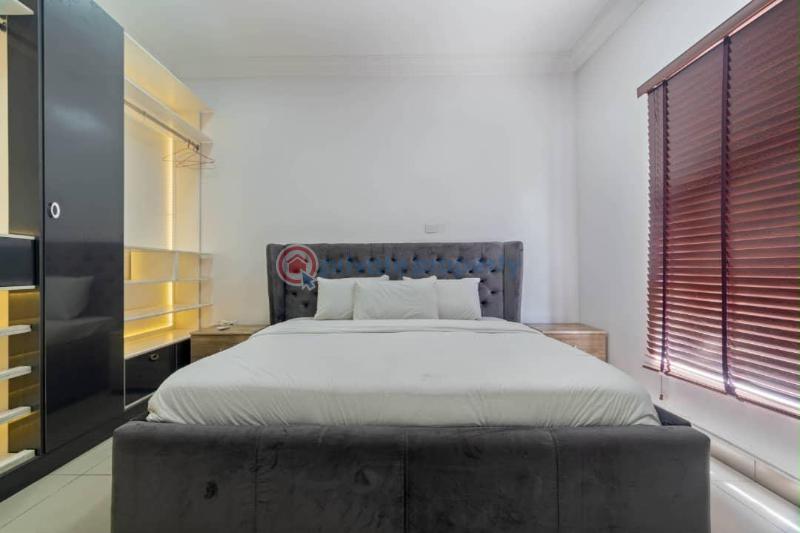 3 bedroom Flat & Apartment For Rent Oniru Victoria Island Lagos - 7