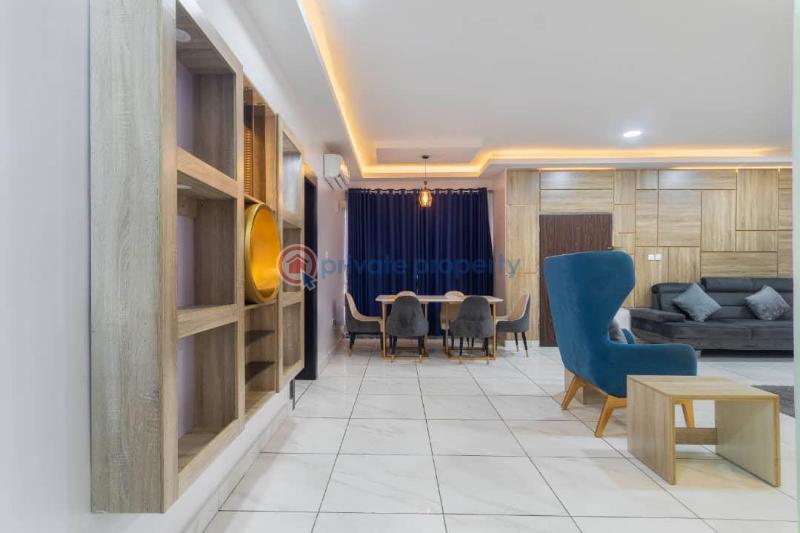 3 bedroom Flat & Apartment For Rent Oniru Victoria Island Lagos - 4