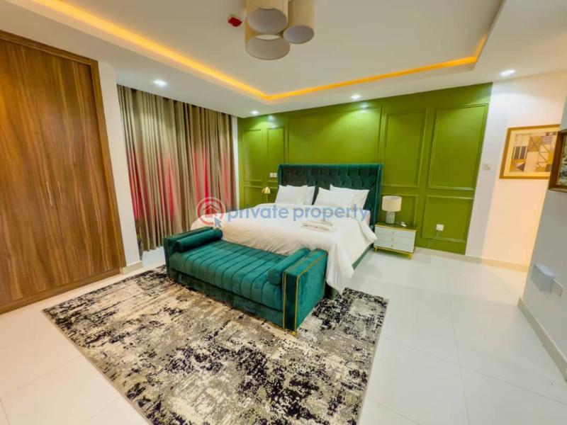 3 bedroom Flat & Apartment For Rent Victoria Island Lagos - 6