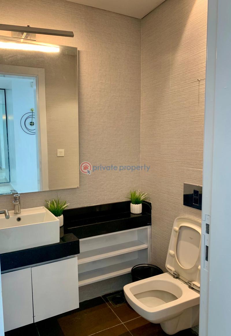 3 bedroom Flat & Apartment Short let Eko Atlantic Victoria Island Lagos - 17