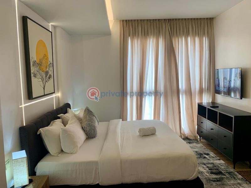 3 bedroom Flat & Apartment Short let Eko Atlantic Victoria Island Lagos - 14