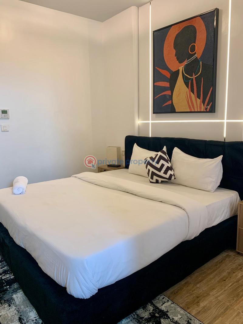 3 bedroom Flat & Apartment Short let Eko Atlantic Victoria Island Lagos - 11