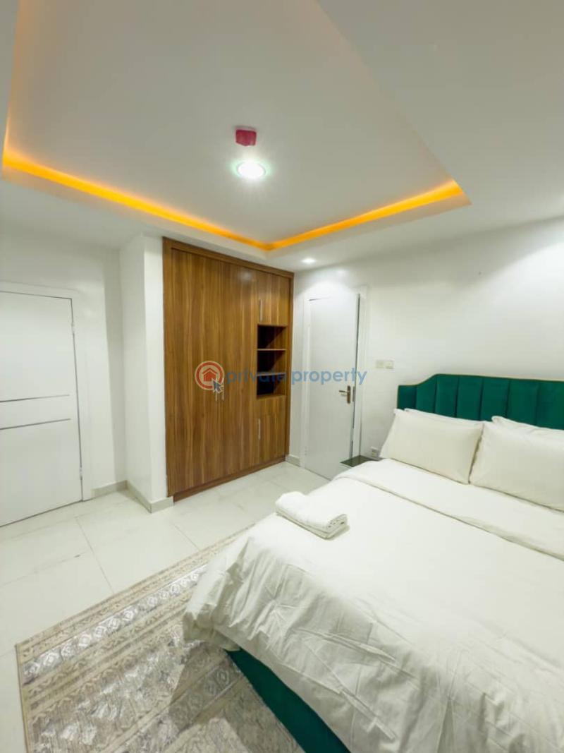 3 bedroom Flat & Apartment For Rent Victoria Island Lagos - 13