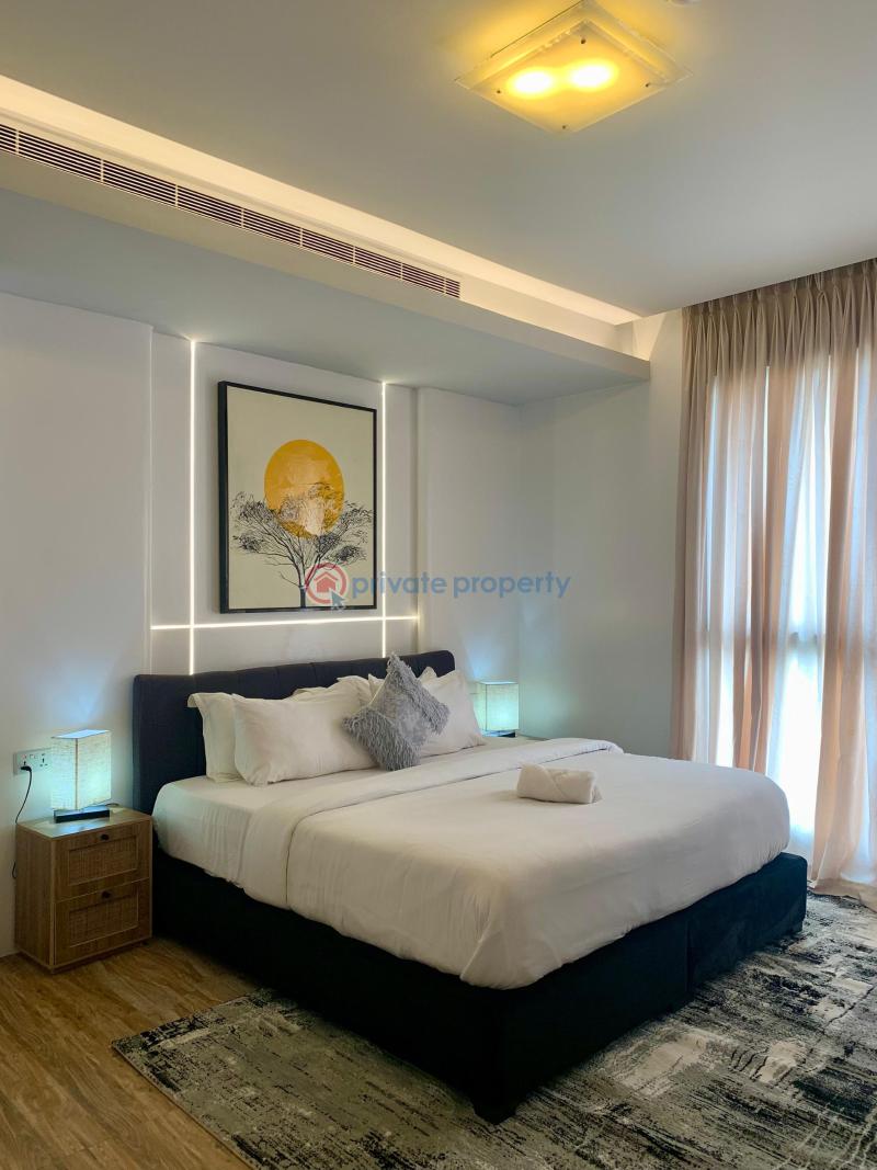 3 bedroom Flat & Apartment Short let Eko Atlantic Victoria Island Lagos - 16