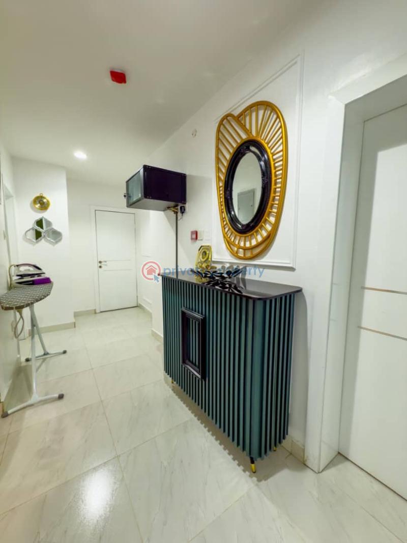 3 bedroom Flat & Apartment For Rent Victoria Island Lagos - 17