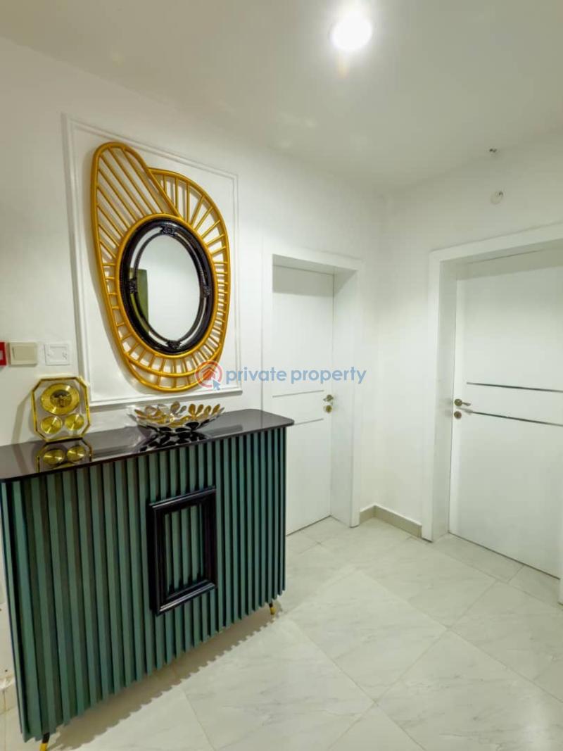 3 bedroom Flat & Apartment For Rent Victoria Island Lagos - 16