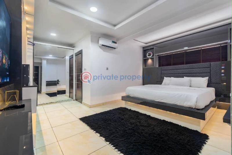 3 bedroom Flat & Apartment For Rent Oniru Victoria Island Lagos - 9