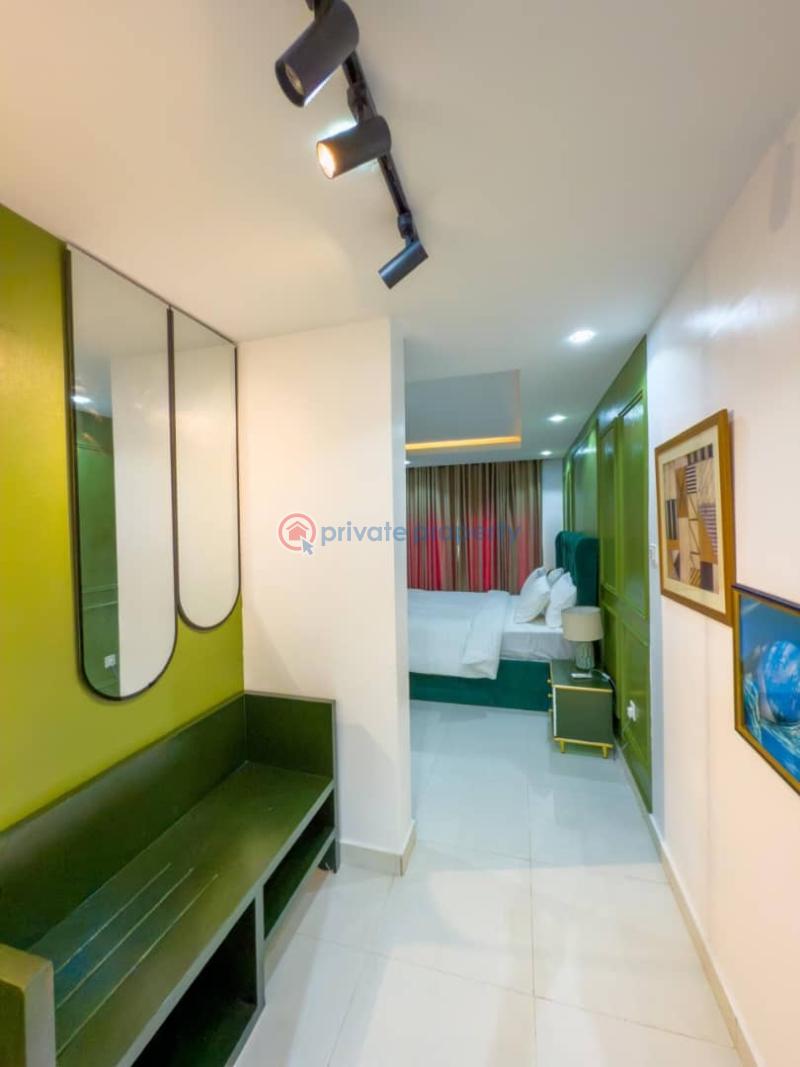 3 bedroom Flat & Apartment For Rent Victoria Island Lagos - 10