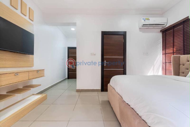 3 bedroom Flat & Apartment For Rent Oniru Victoria Island Lagos - 13