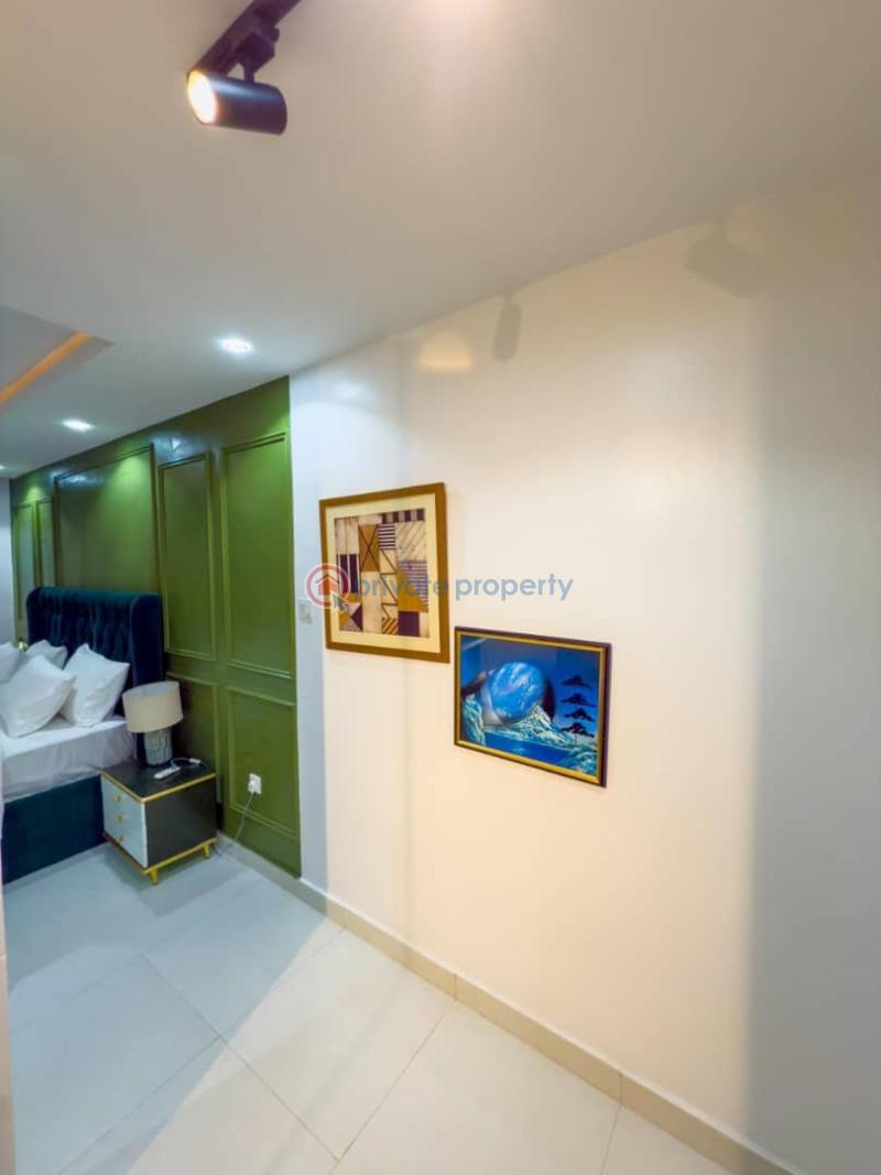 3 bedroom Flat & Apartment For Rent Victoria Island Lagos - 9