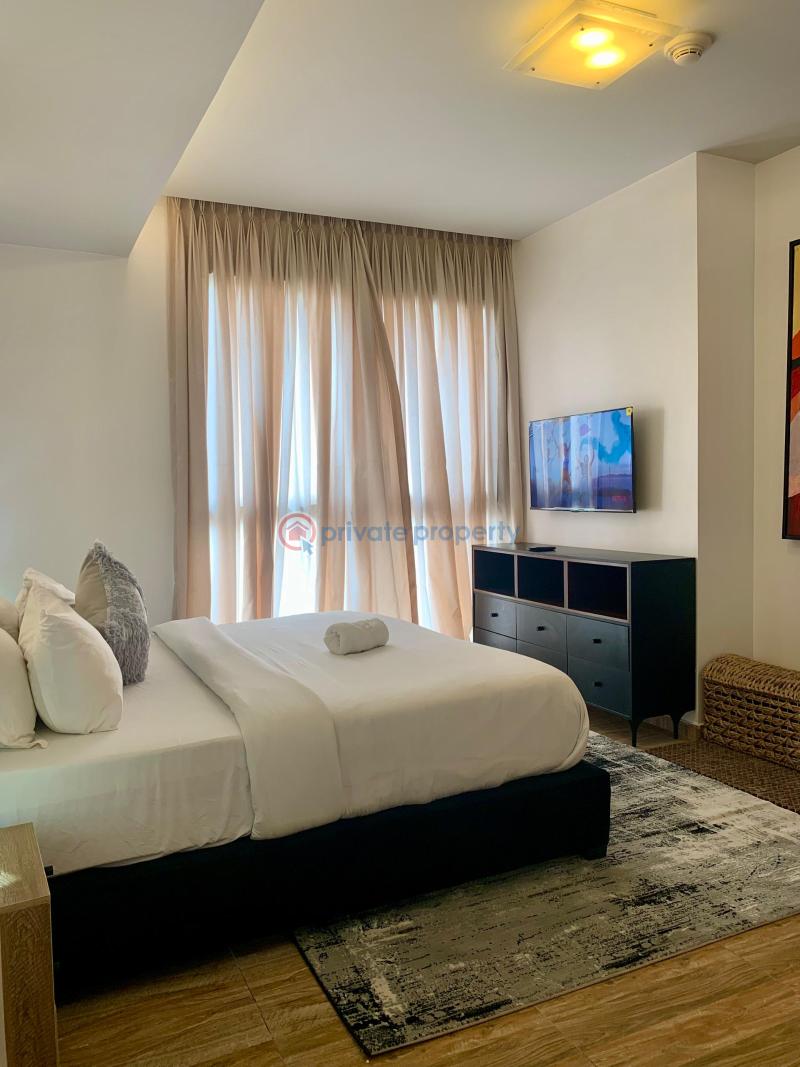 3 bedroom Flat & Apartment Short let Eko Atlantic Victoria Island Lagos - 15
