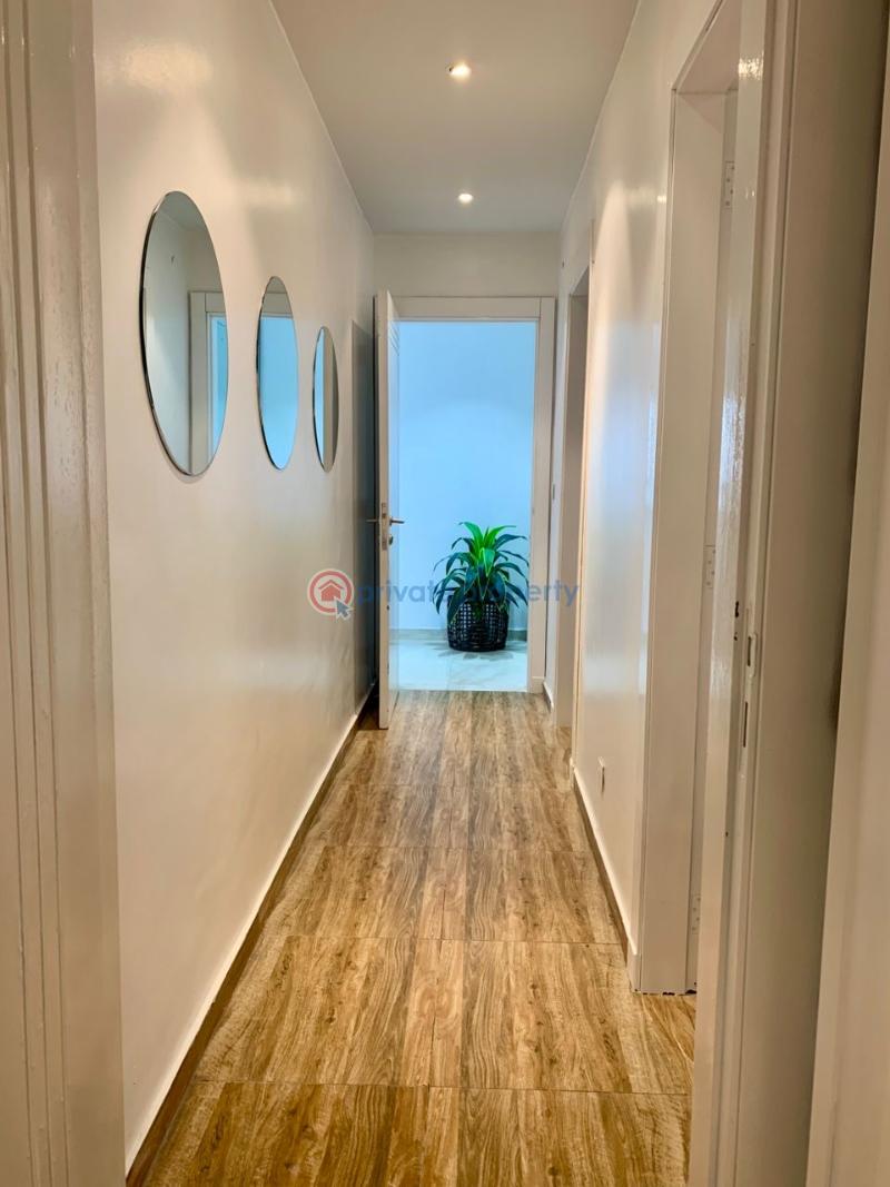 3 bedroom Flat & Apartment Short let Eko Atlantic Victoria Island Lagos - 19