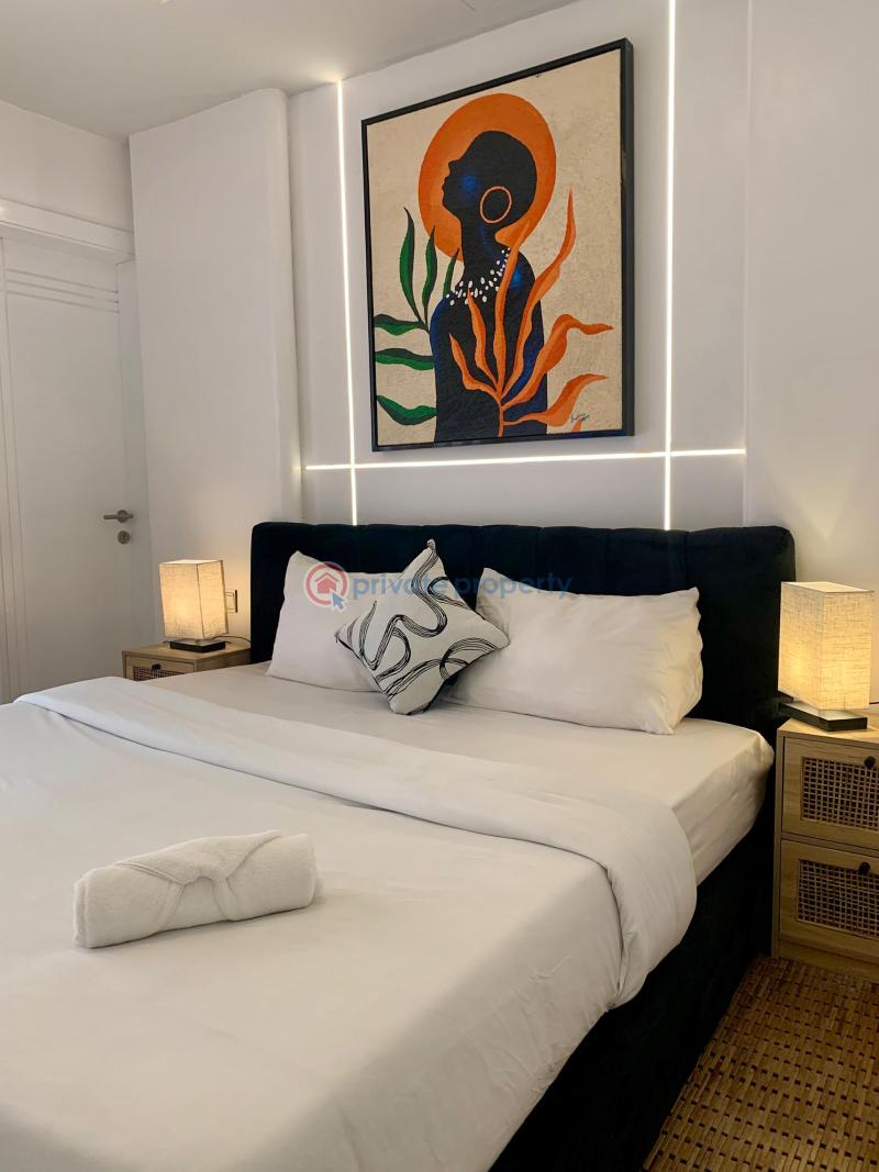 3 bedroom Flat & Apartment Short let Eko Atlantic Victoria Island Lagos - 10