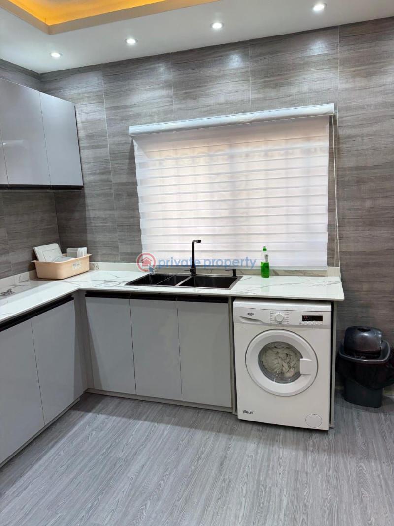 3 bedroom Flat & Apartment For Rent Victoria Island Lagos - 9