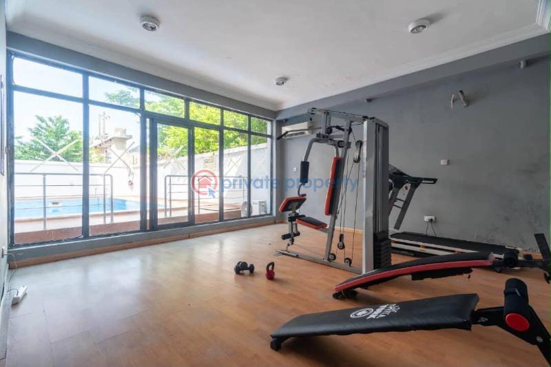 3 bedroom Flat & Apartment For Rent Oniru Victoria Island Lagos - 14