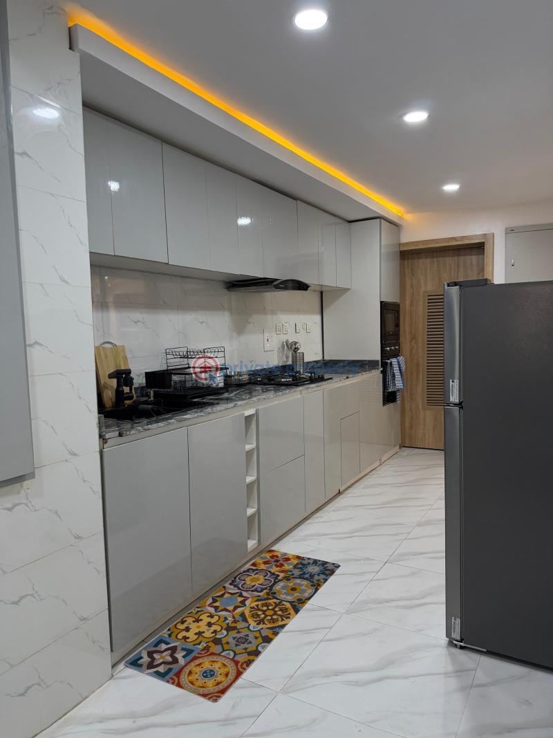 3 bedroom Flat & Apartment For Rent Ikoyi Lagos - 5