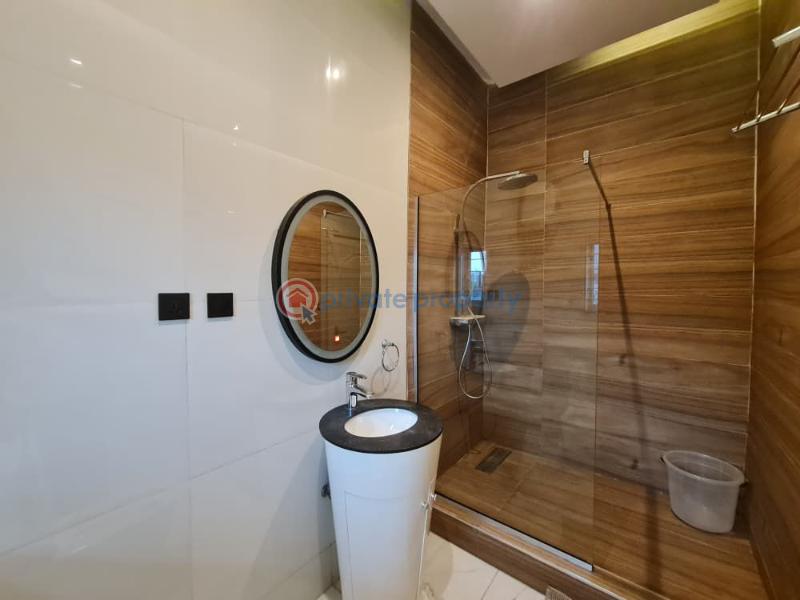 3 bedroom Block Of Flats Short let Old Ikoyi Lagos - 6