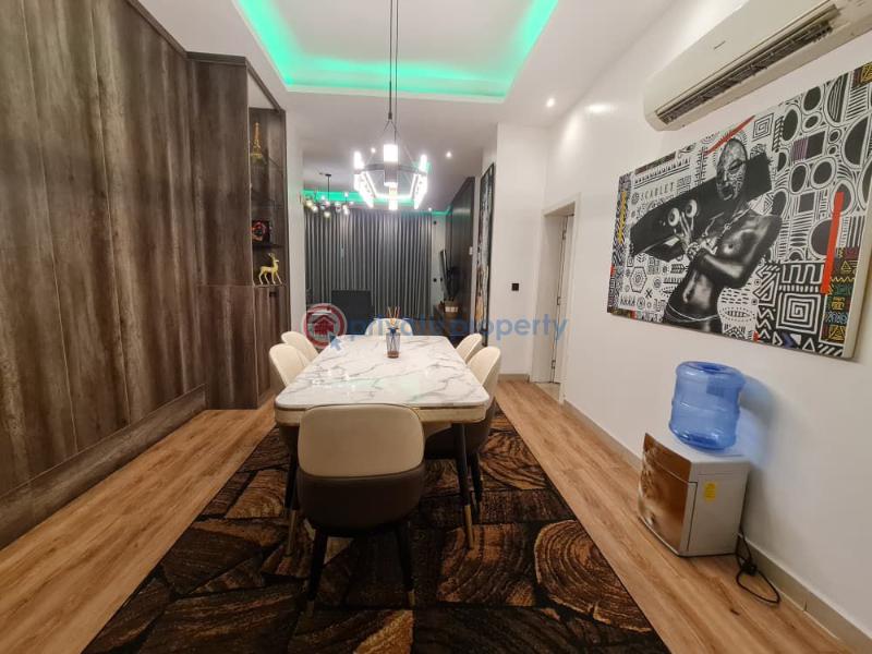 3 bedroom Block Of Flats Short let Old Ikoyi Lagos - 3