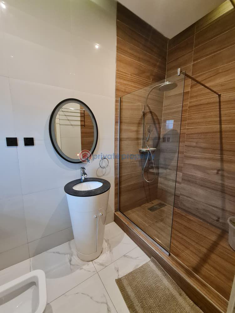 3 bedroom Block Of Flats Short let Old Ikoyi Lagos - 5