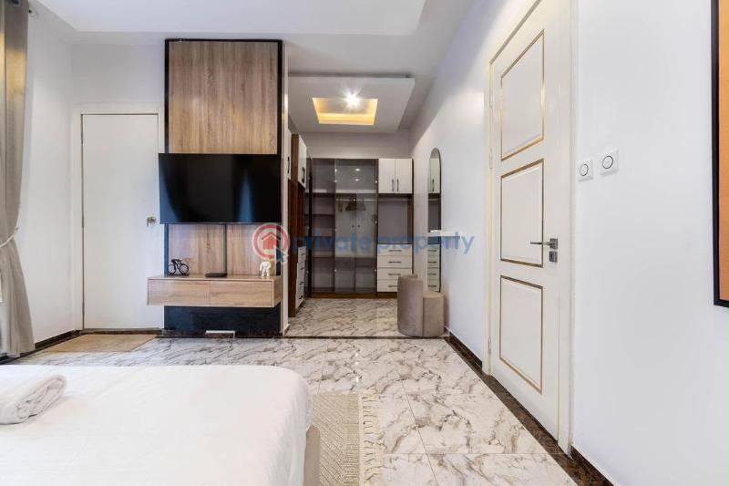 3 bedroom House Short let Lekki Phase 1 Lekki Lagos - 9
