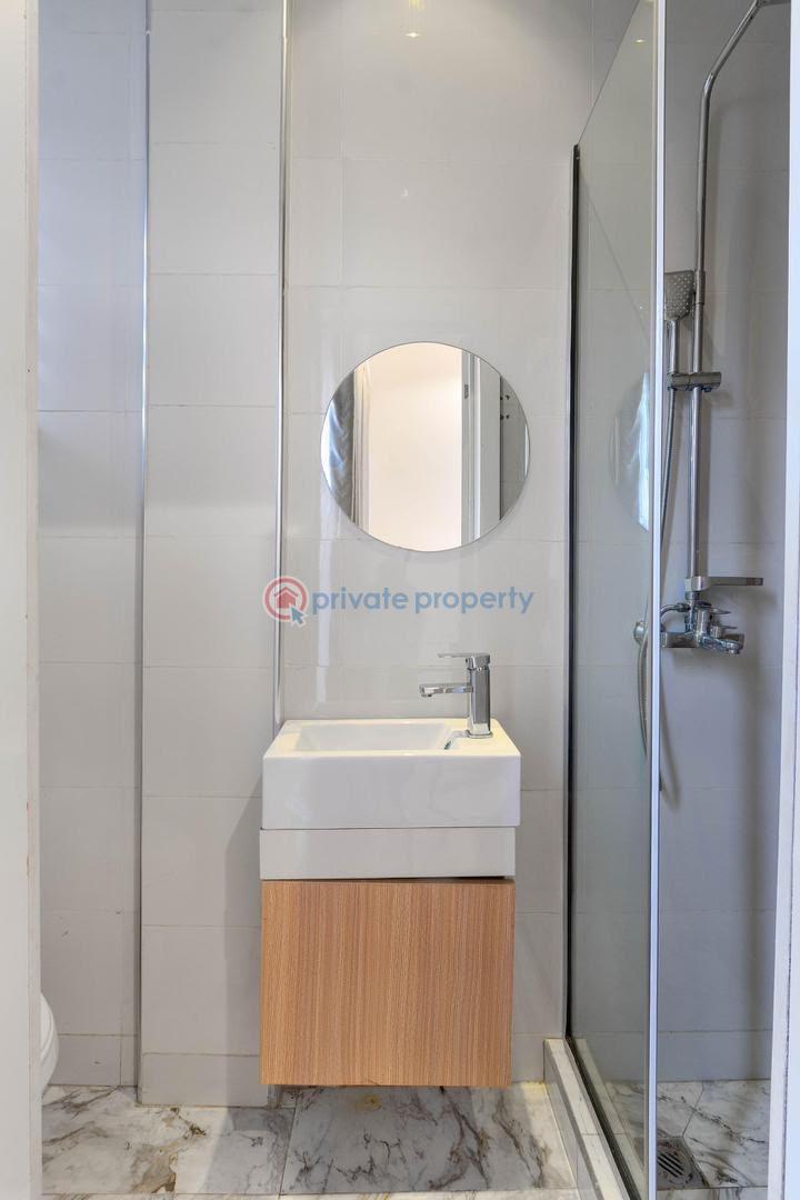 3 bedroom House Short let Lekki Phase 1 Lekki Lagos - 19