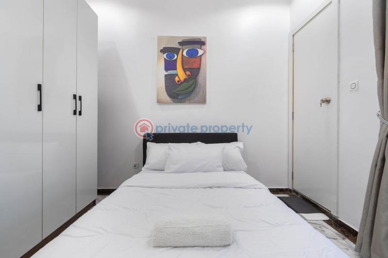 3 bedroom House Short let Lekki Phase 1 Lekki Lagos - 14