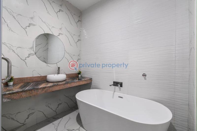 3 bedroom House Short let Lekki Phase 1 Lekki Lagos - 22