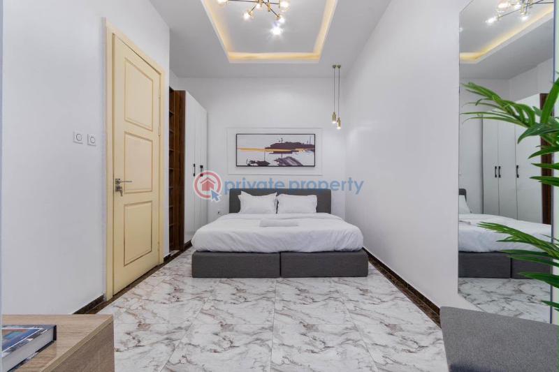 3 bedroom House Short let Lekki Phase 1 Lekki Lagos - 8