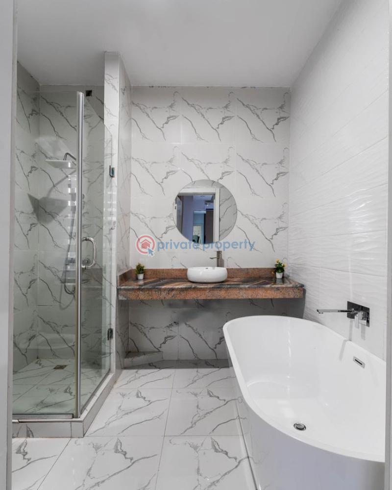 3 bedroom House Short let Lekki Phase 1 Lekki Lagos - 23