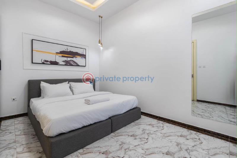 3 bedroom House Short let Lekki Phase 1 Lekki Lagos - 5