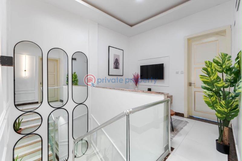3 bedroom House Short let Lekki Phase 1 Lekki Lagos - 20