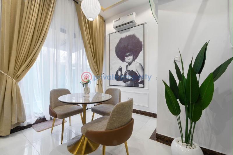3 bedroom House Short let Lekki Phase 1 Lekki Lagos - 15