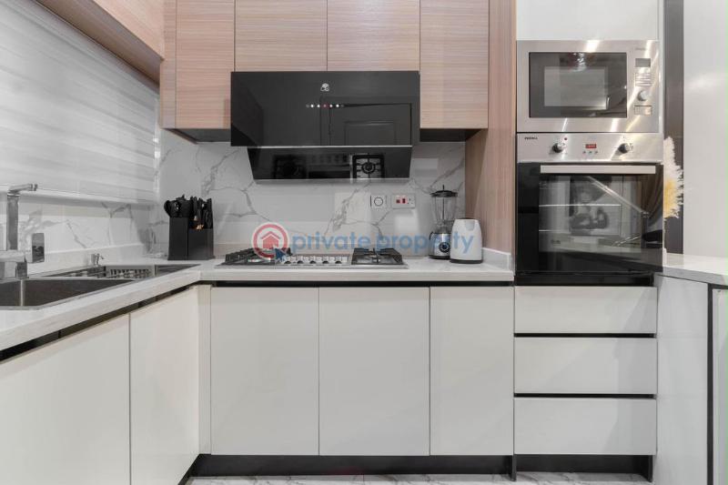 3 bedroom House Short let Lekki Phase 1 Lekki Lagos - 17