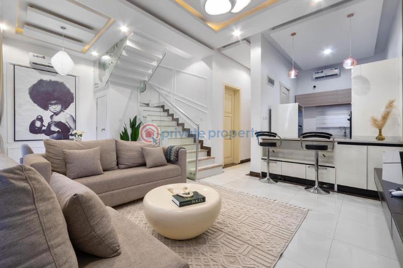 3 bedroom House Short let Lekki Phase 1 Lekki Lagos - 3
