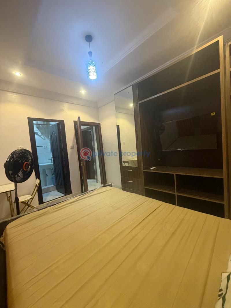 House For Rent Off Adebowale,ojodu Ojodu Lagos - 1