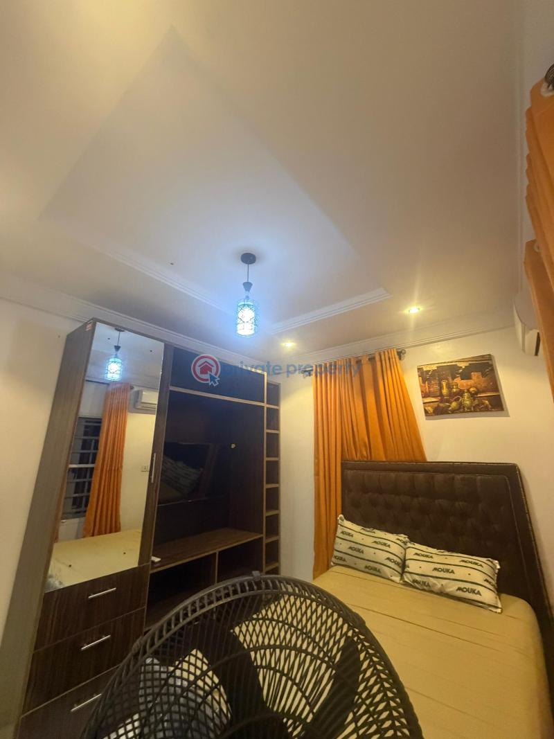 House For Rent Off Adebowale,ojodu Ojodu Lagos - 3