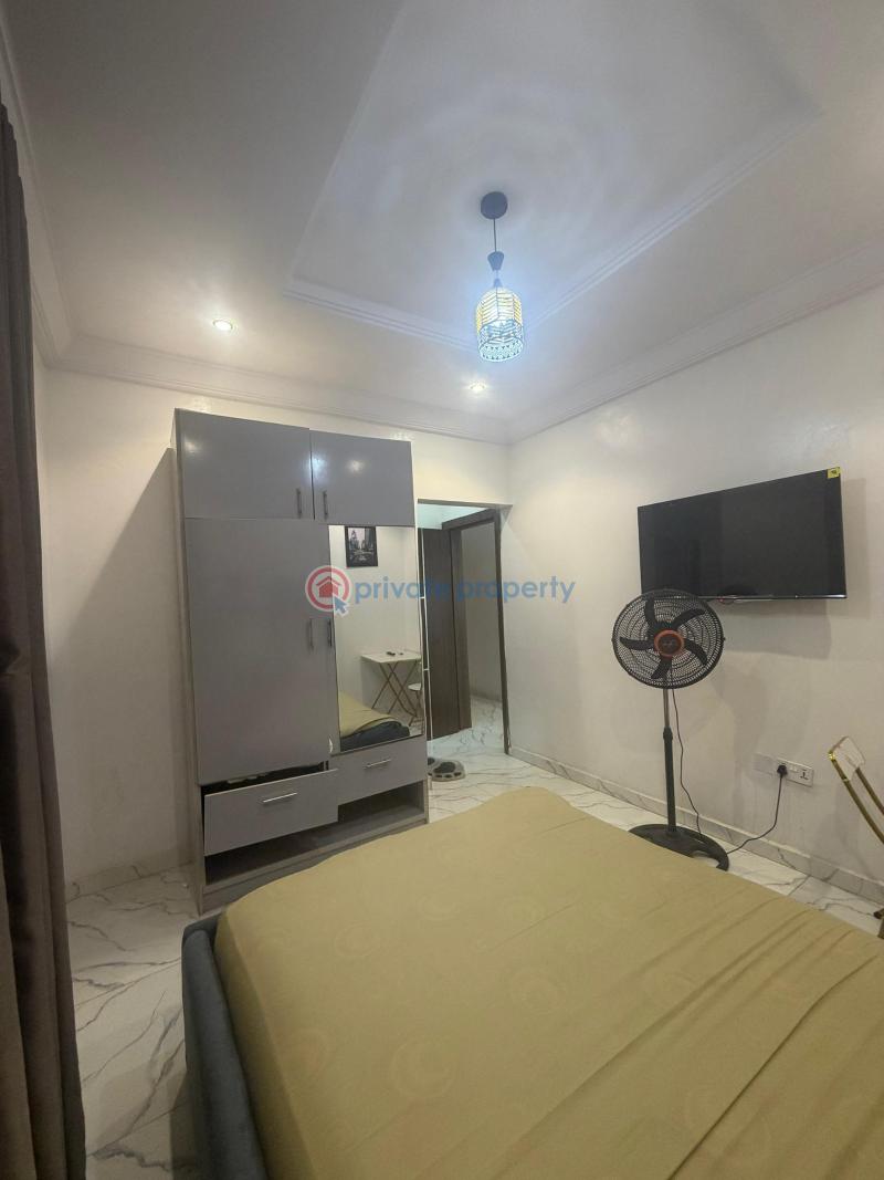 House For Rent Off Adebowale,ojodu Ojodu Lagos - 4