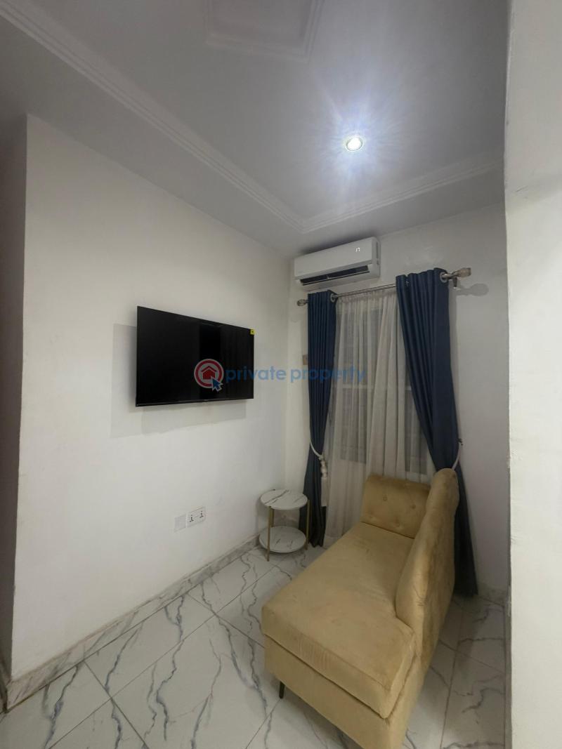 House For Rent Off Adebowale,ojodu Ojodu Lagos - 2