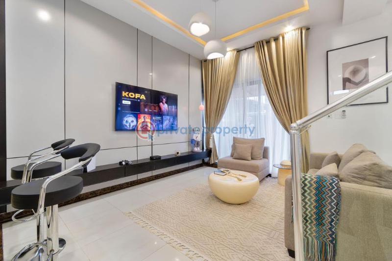 3 bedroom House Short let Lekki Phase 1 Lekki Lagos - 13