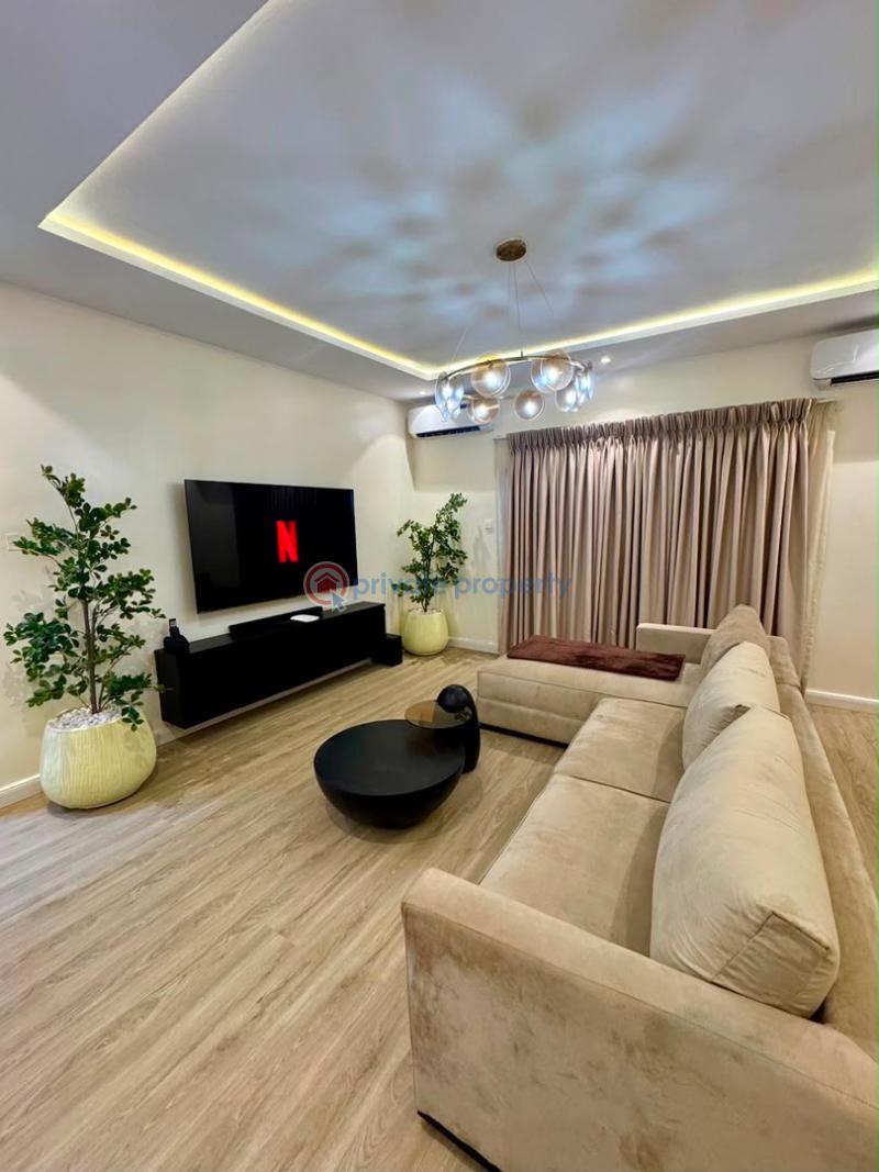 3 bedroom Flat & Apartment Short let Freedom Way Lekki Lagos - 0