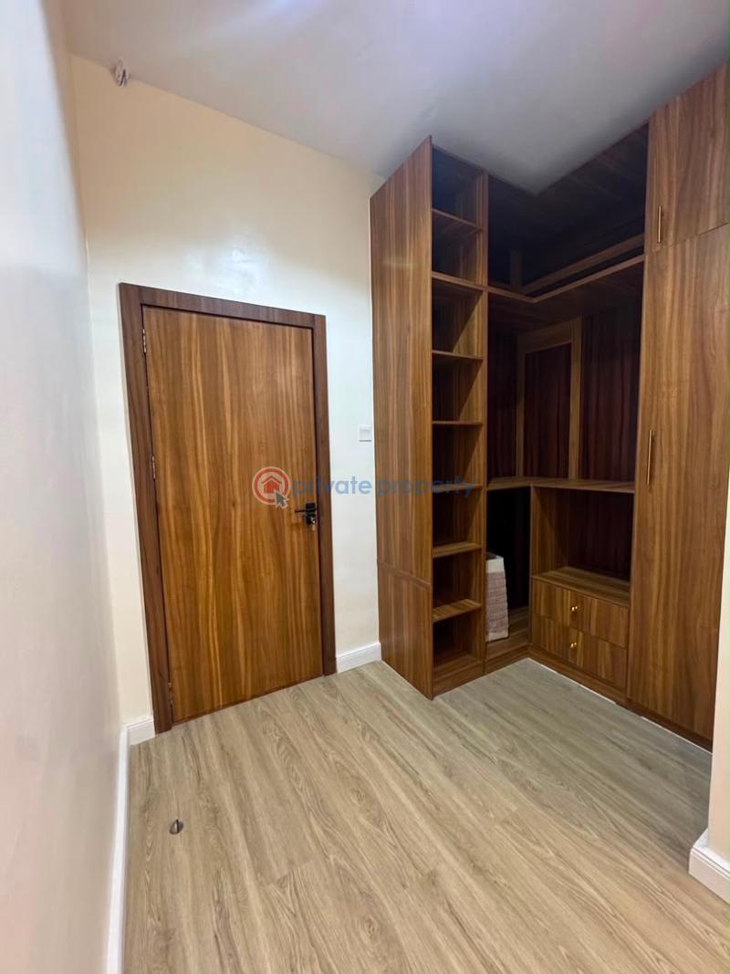 3 bedroom Flat & Apartment Short let Freedom Way Lekki Lagos - 3
