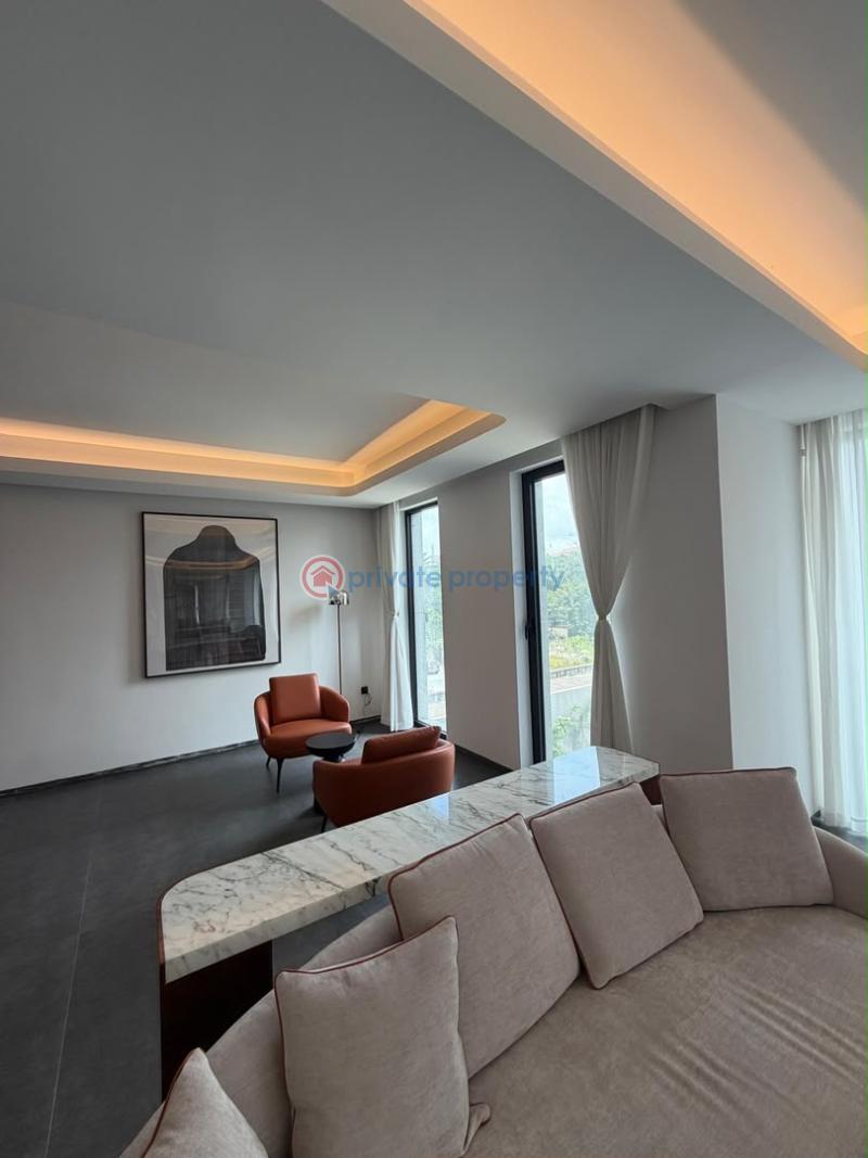 3 bedroom Maisonette For Sale Old Ikoyi Ikoyi Lagos - 3