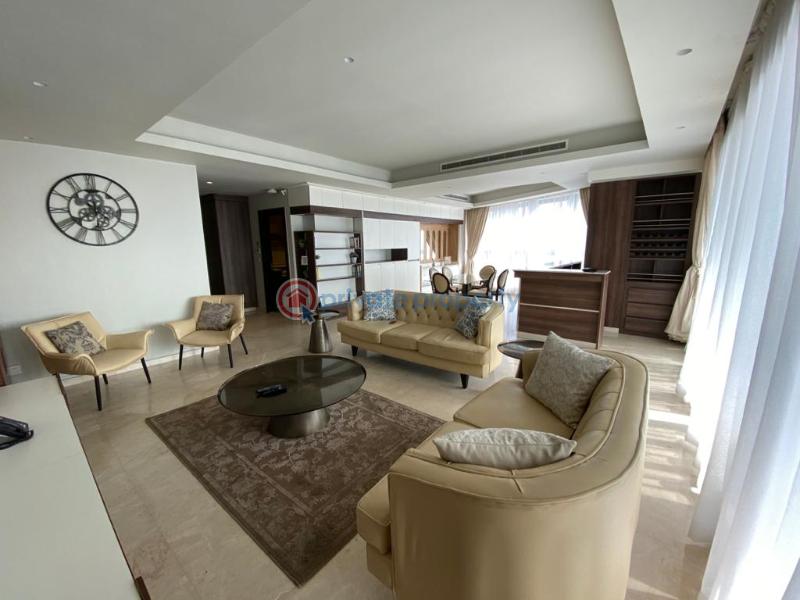 3 bedroom House Short let Eko Pearl Towers Eko Atlantic Victoria Island Lagos - 0