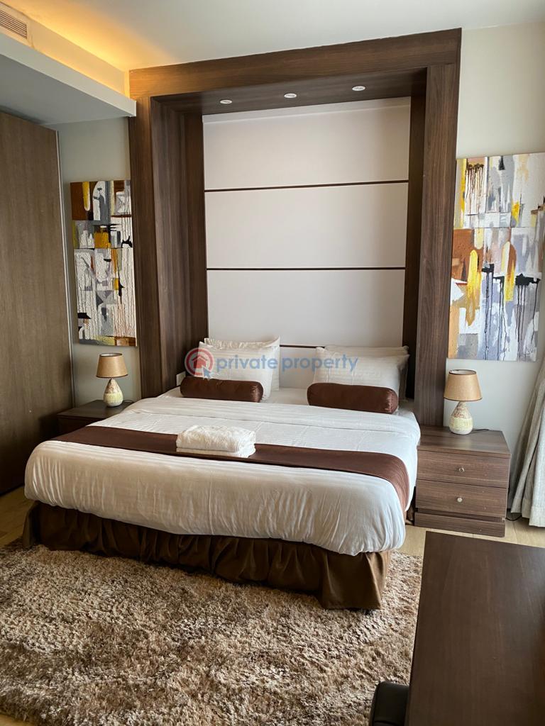 3 bedroom House Short let Eko Pearl Towers Eko Atlantic Victoria Island Lagos - 11