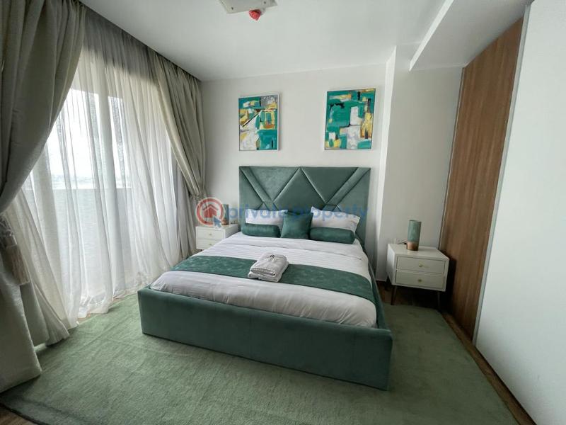 3 bedroom Penthouse Short let Eko Pearl Towers Eko Atlantic Victoria Island Lagos - 9
