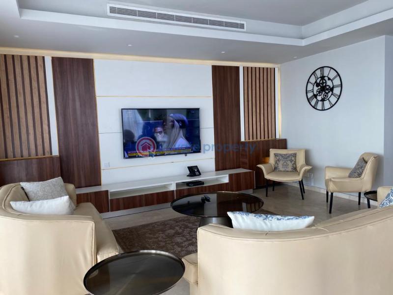 3 bedroom House Short let Eko Pearl Towers Eko Atlantic Victoria Island Lagos - 14