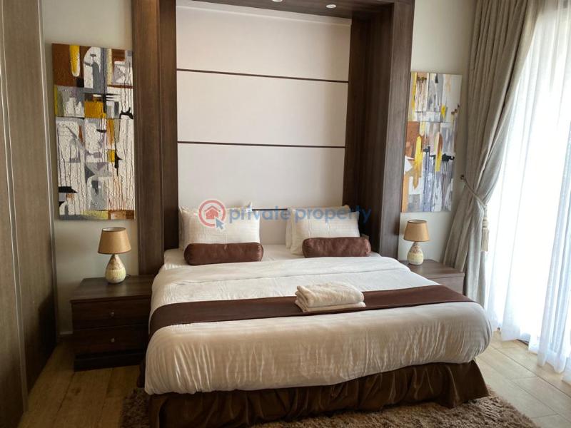 3 bedroom House Short let Eko Pearl Towers Eko Atlantic Victoria Island Lagos - 9