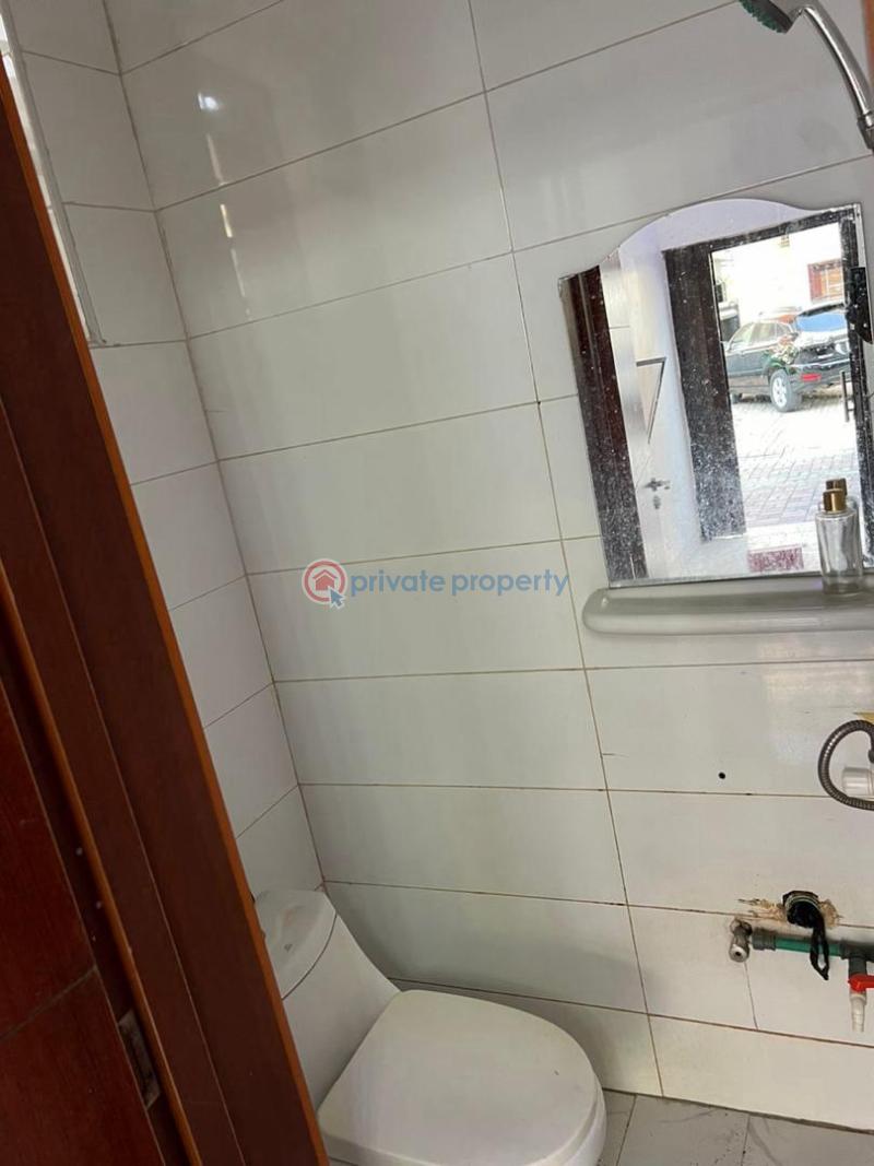 3 bedroom House Short let Eko Pearl Towers Eko Atlantic Victoria Island Lagos - 2