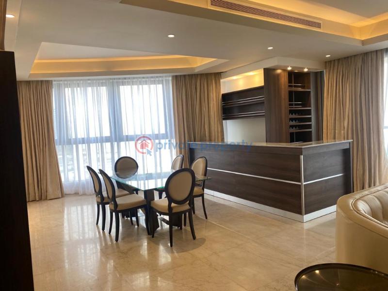 3 bedroom House Short let Eko Pearl Towers Eko Atlantic Victoria Island Lagos - 8